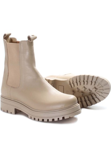 Deri Kadın Spor Bot 757SZA21045