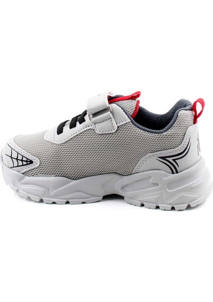 Çocuk Spor Anatomik Taban Hafif Sneaker Ayakkabı 615xca151