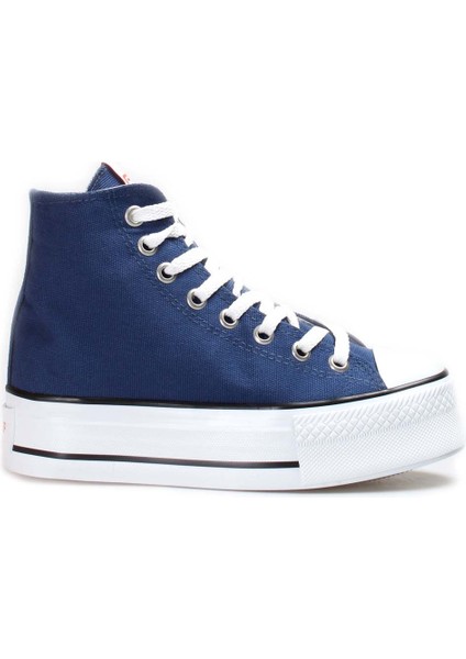 Kot Kadın Sneaker Ayakkabı 620za1908