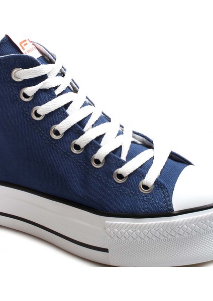 Kot Kadın Sneaker Ayakkabı 620za1908