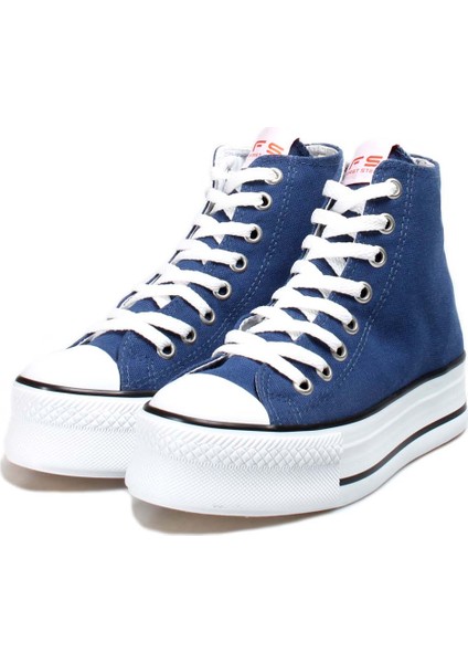 Kot Kadın Sneaker Ayakkabı 620za1908