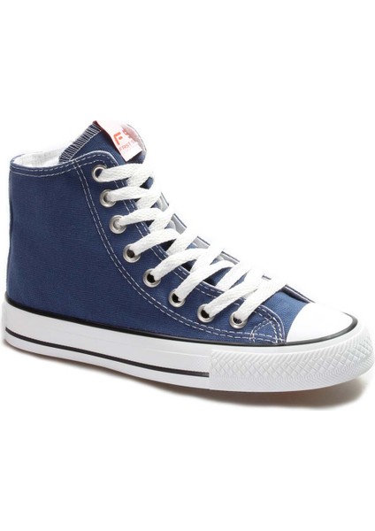 Unisex Convers Uzun Bilekli Model Sneaker Spor Ayakkabı 620xa1000