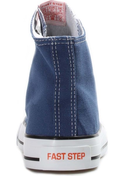 Unisex Convers Uzun Bilekli Model Sneaker Spor Ayakkabı 620xa1000