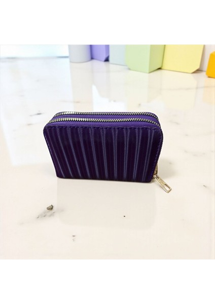 Davıd Polo Çift Fermuarlı Kadın Cüzdan fiyatları