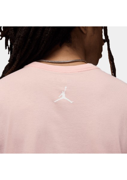 Jordan Flight Essentials T-Shirt Erkek Pamuklu Tişört indirimleri