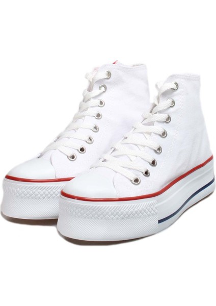 Kadın Sneaker Ayakkabı 620ZA1908