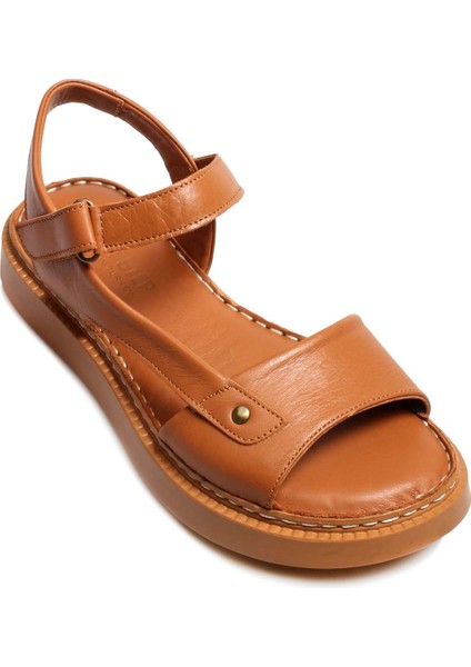 Kadın Klasik Sandalet 621ZA842