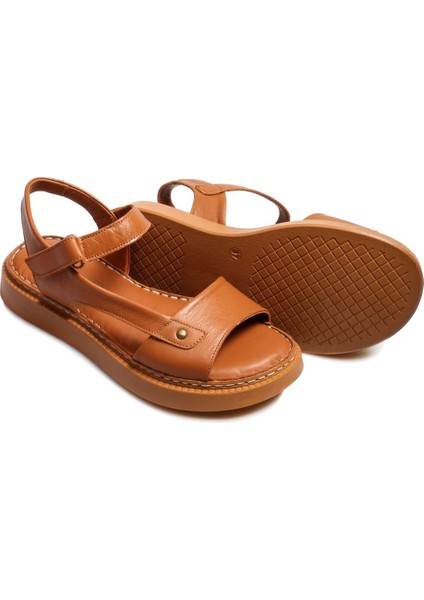Kadın Klasik Sandalet 621ZA842