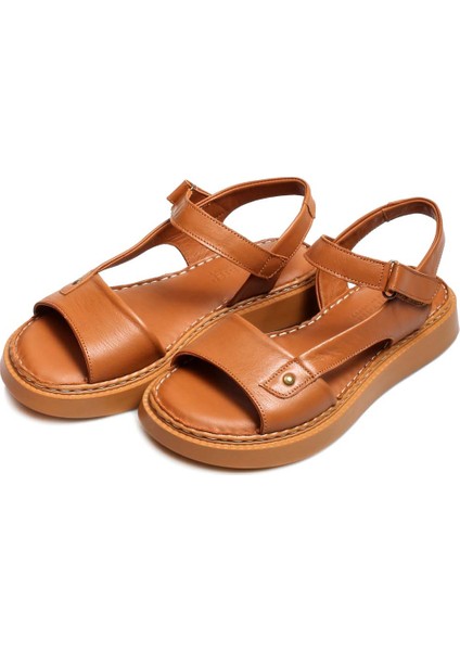 Kadın Klasik Sandalet 621ZA842