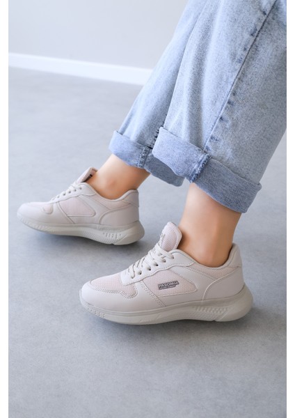 Kadın Günlük Sneaker Rahat Spor Yazlık Hafif Ayakkabı 925za012