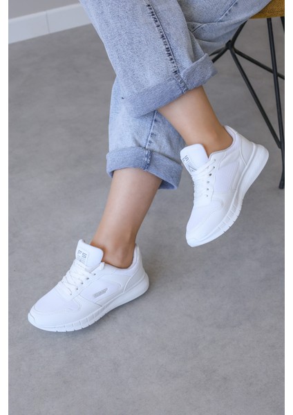 Kadın Sneaker Ayakkabı 925ZA012