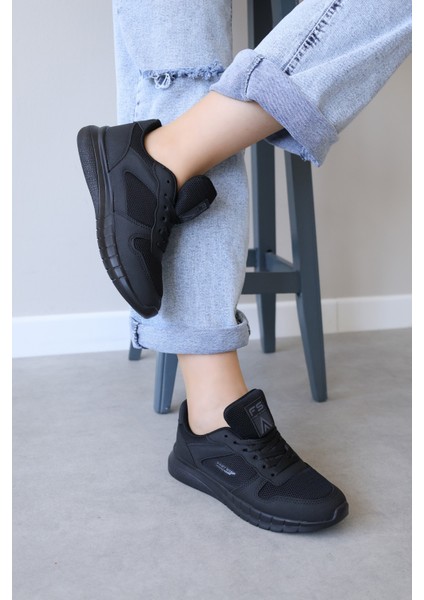 Kadın Sneaker Ayakkabı 925ZA012