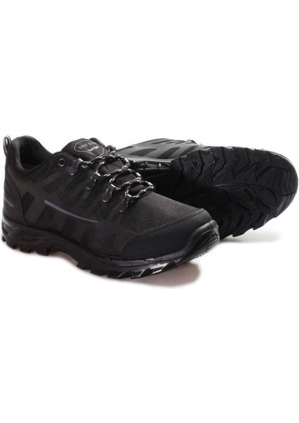 Su Geçirmez Soğuğa Dayanıklı Kaymaz Taban Unisex Outdoor Günlük Bot 117SXA5550