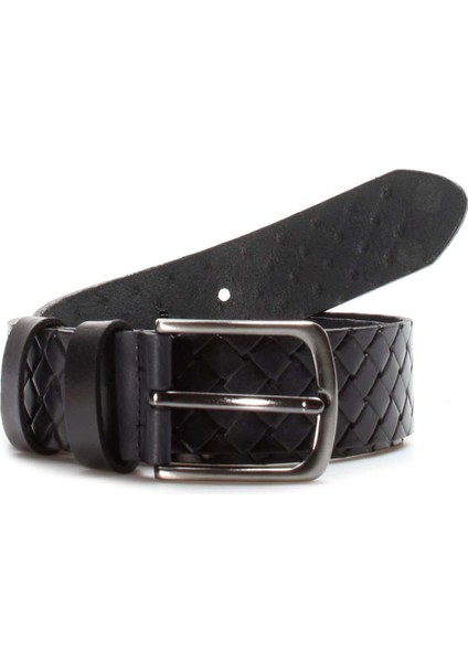 Hakiki Deri Erkek Kemer Aksesuar 779KA110 modelleri
