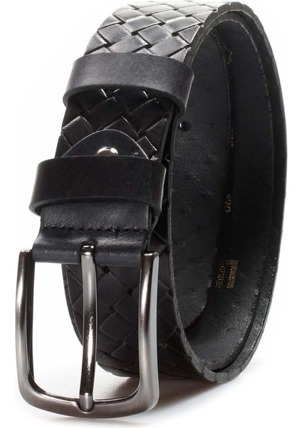 Hakiki Deri Erkek Kemer Aksesuar 779KA110 fırsatları