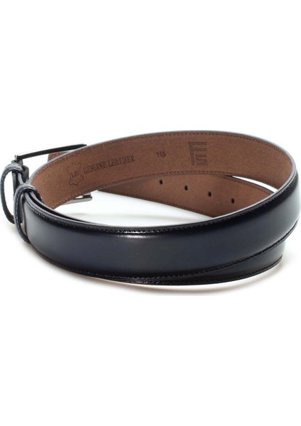 Hakiki Deri Erkek Kemer Aksesuar 779KA00 indirimleri