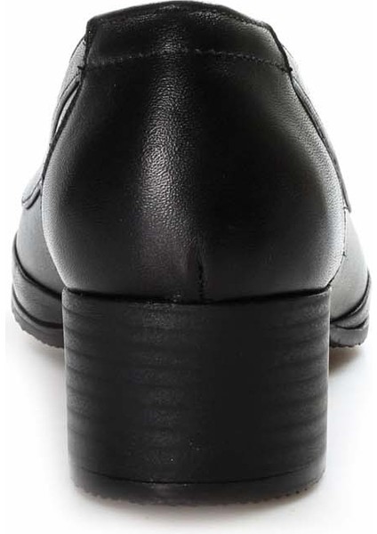 Deri Kadın Casual Ayakkabı Ayakkabı 889ZA5156