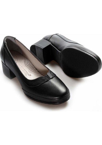 Deri Kadın Casual Ayakkabı Ayakkabı 889ZA5156