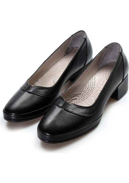 Deri Kadın Casual Ayakkabı Ayakkabı 889ZA5156