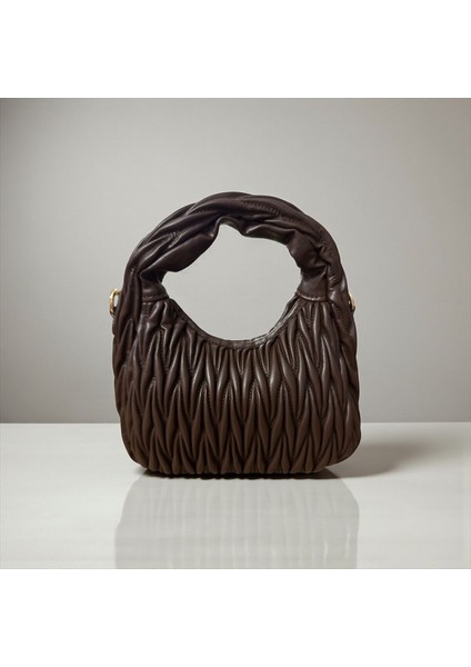 Embro Desenli Kadın El Omuz Çantası fiyatları