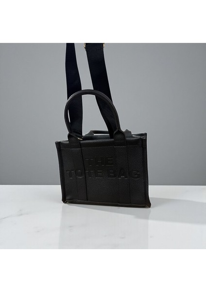 Tote Bag Baskılı El ve Omuz Çanta fiyatları