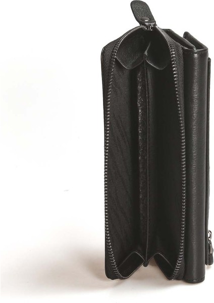 Deri Kadın Cüzdan Aksesuar 779CA2636