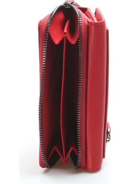 Deri Kadın Cüzdan Aksesuar 779CA2715