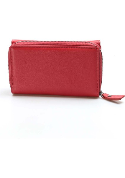 Deri Kadın Cüzdan Aksesuar 779CA2715