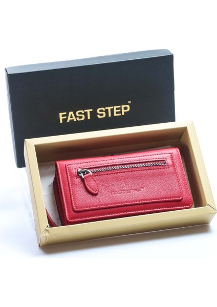 Deri Kadın Cüzdan Aksesuar 779CA2715