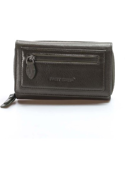 Deri Kadın Cüzdan Aksesuar 779CA2715 indirimleri