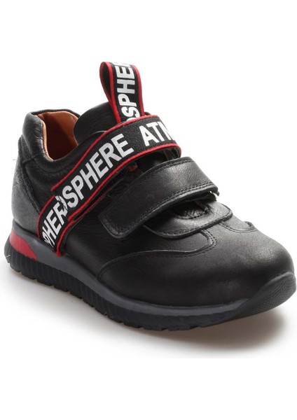 Deri Çocuk Casual Ayakkabı 006XA1020