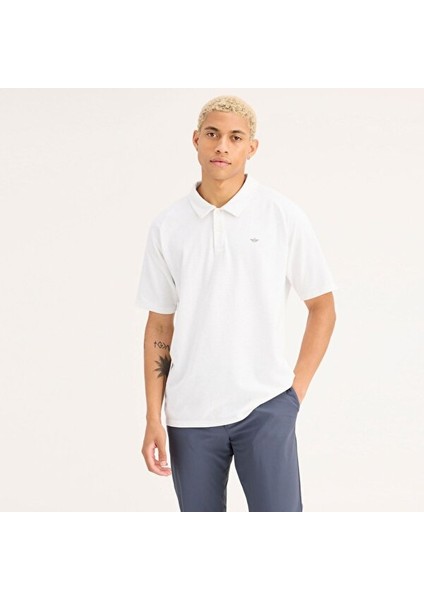 Go Regular Polo Tişört