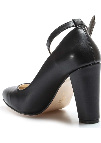 Kadın Yüksek Topuk Ayakkabı 961ZA552