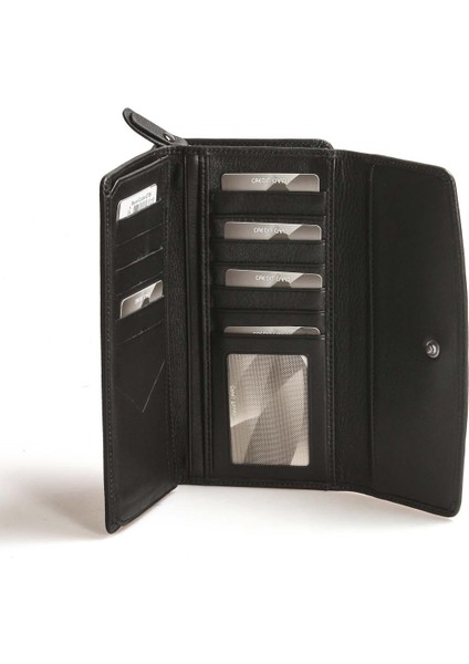 Deri Kadın Cüzdan Aksesuar 779CA2726