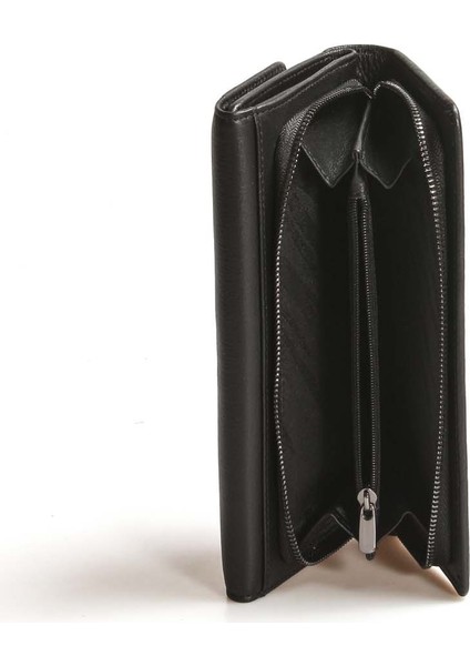 Deri Kadın Cüzdan Aksesuar 779CA2726