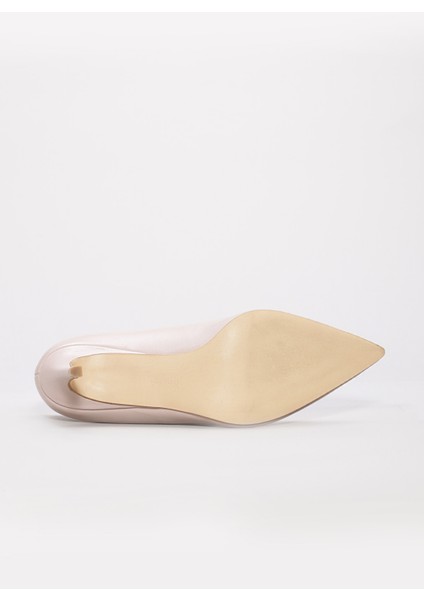 Kadın Ince Topuk Ayakkabı 019Za21-514