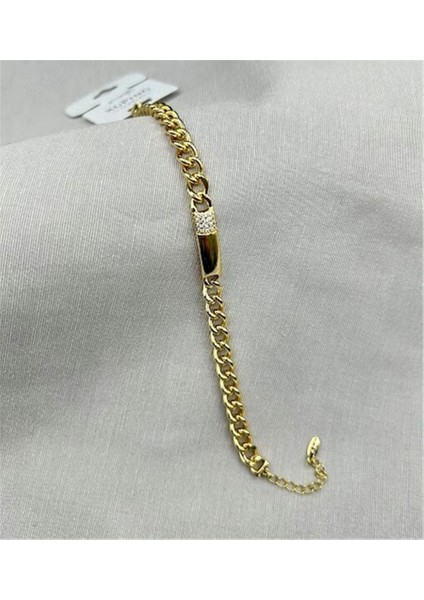 Bileklik Xuping Zincir Model