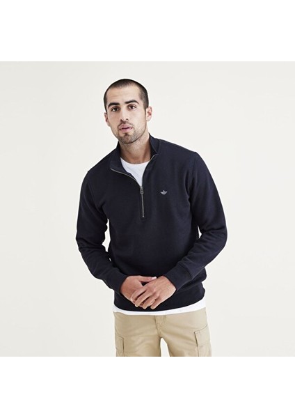 1/4 Fermuarlı Kazak modelleri