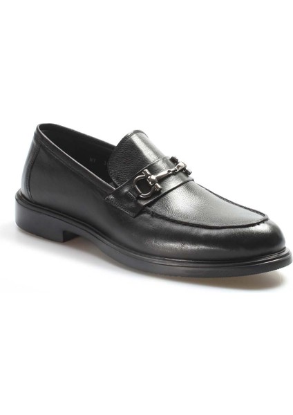 Deri Erkek Casual Ayakkabı 630MA309