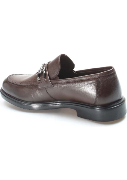 Hakiki Deri Erkek Casual Ayakkabı 630MA309