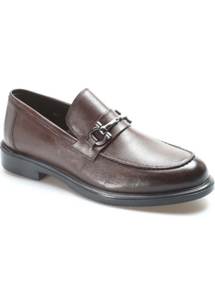 Hakiki Deri Erkek Casual Ayakkabı 630MA309