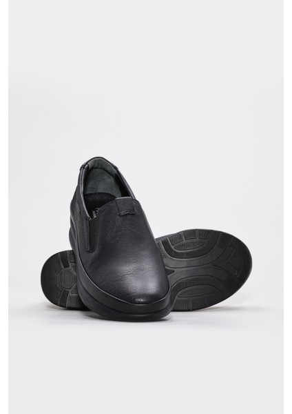 Deri Kadın Casual Ayakkabı 864ZA1201