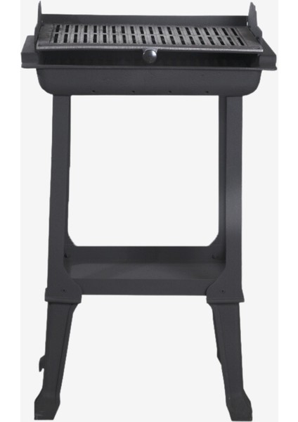 Büyük Boy Mangal modelleri