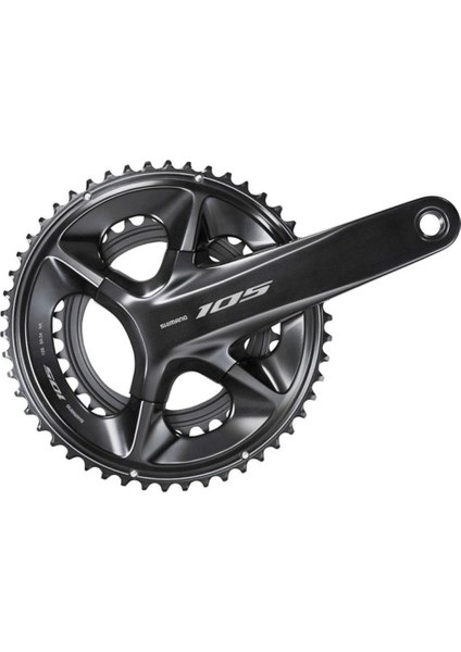 105 FC-R7100 Aynakol 12V 52/36T 165 mm