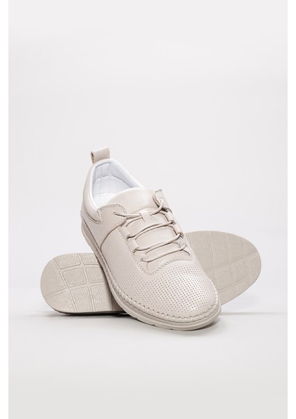 Deri Kadın Casual Ayakkabı 934ZA105LZR