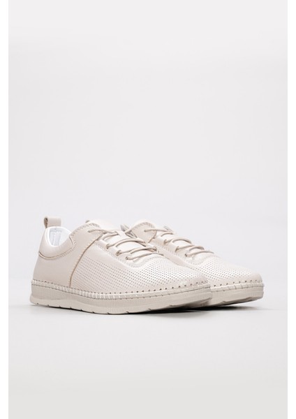 Deri Kadın Casual Ayakkabı 934ZA105LZR