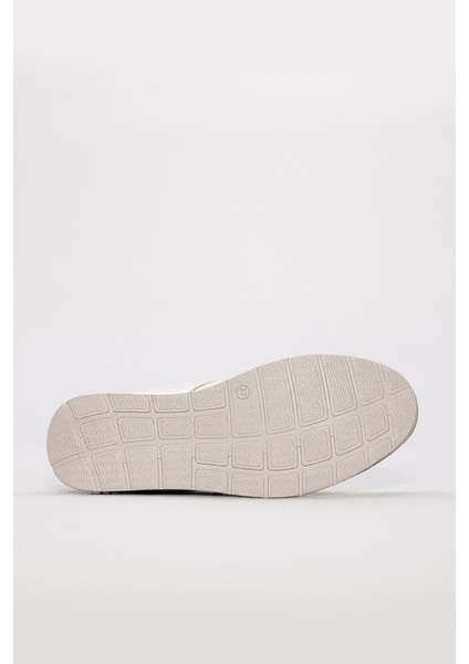 Deri Kadın Casual Ayakkabı 934ZA105LZR