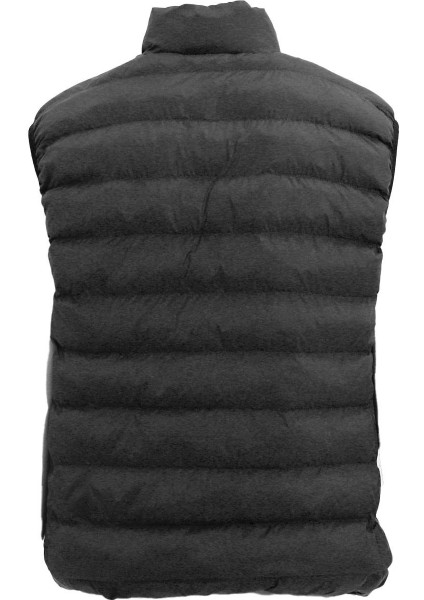 Gri Şişme Yelek fiyatları