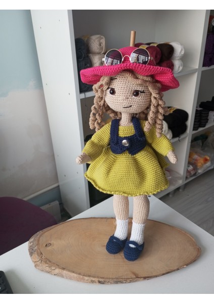 Çiçek Kız modelleri