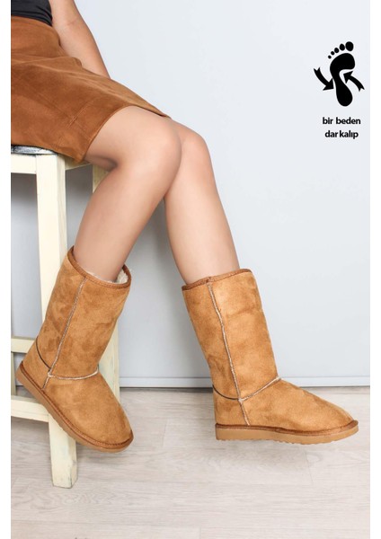 Kadın Klasik Bot 947SZA800